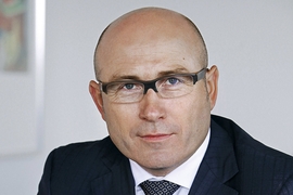 Skoda-Chef Bernhard Maier