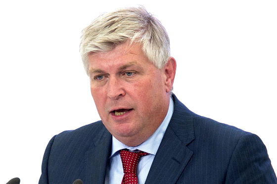 Weitere Top-Manager müssen gehen