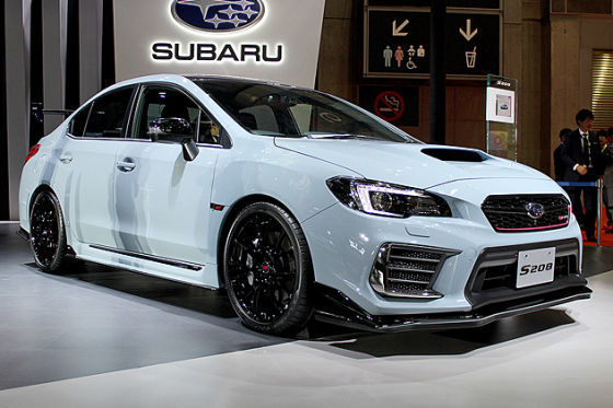 Tokyo Motor Show Messe-Vorschau (2017): Die Stars von Tokio