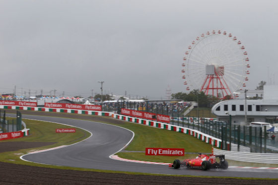 Vettel