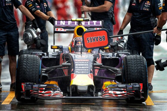 Red Bull