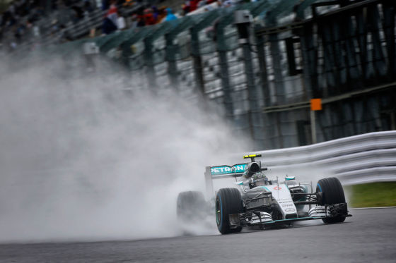 Mercedes