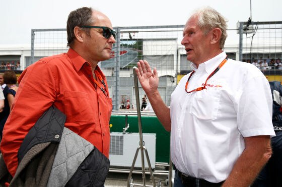 Berger & Marko