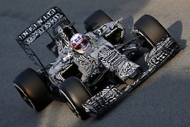 Red Bull