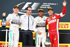 Japan GP 2015
