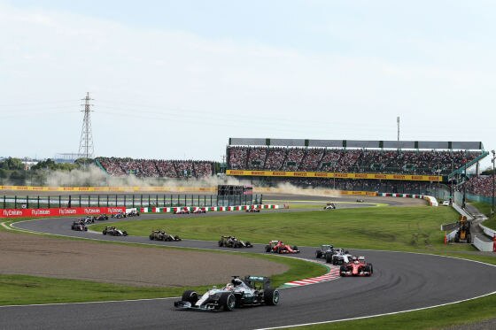 Japan GP 2015