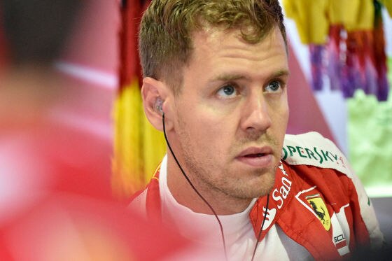 Vettel