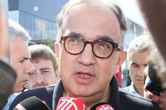 Marchionne