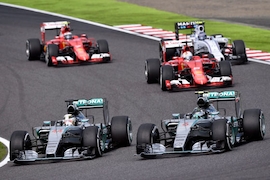 Japan GP 2015