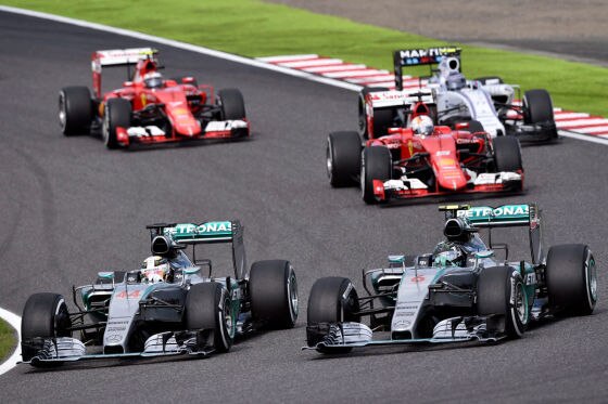 Japan GP 2015