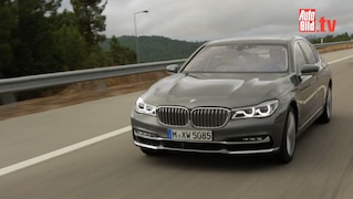 BMW 7er
