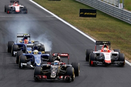 Lotus & Manor