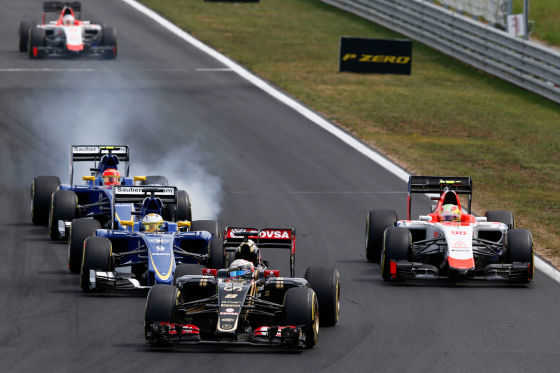 Lotus & Manor