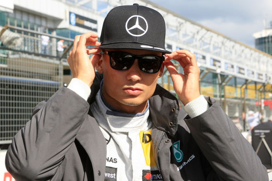 Wehrlein