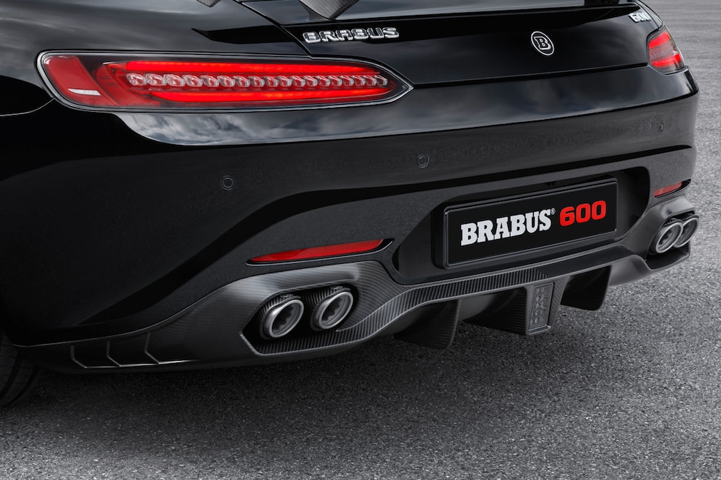 Brabus: Modell-Übersicht Brabus: Modell-Übersicht