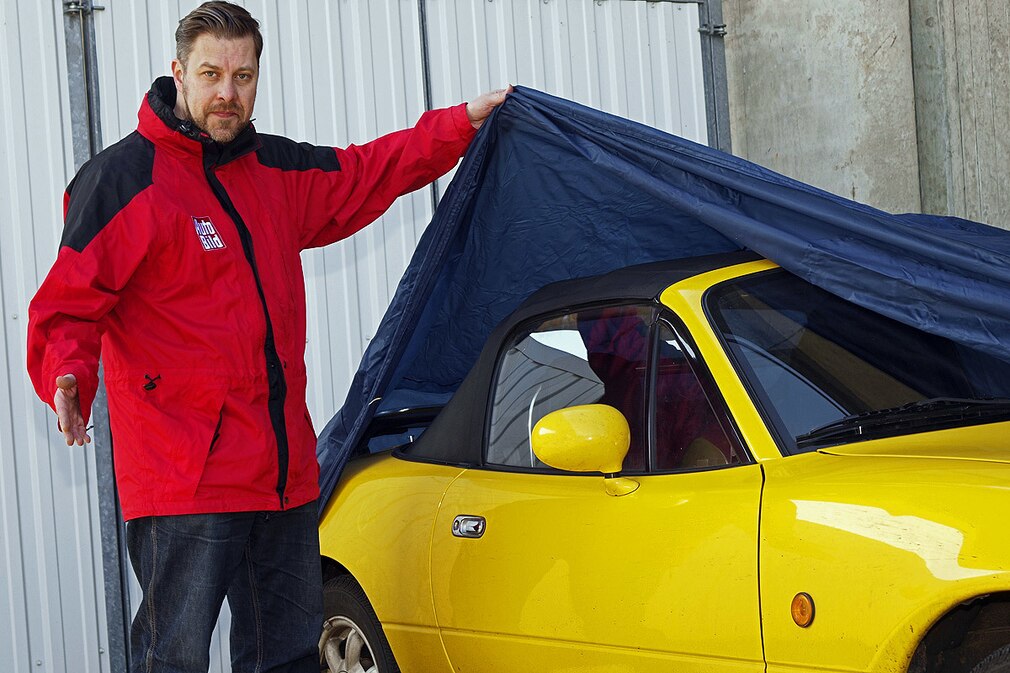 Pro & Kontra: Klassiker einmotten