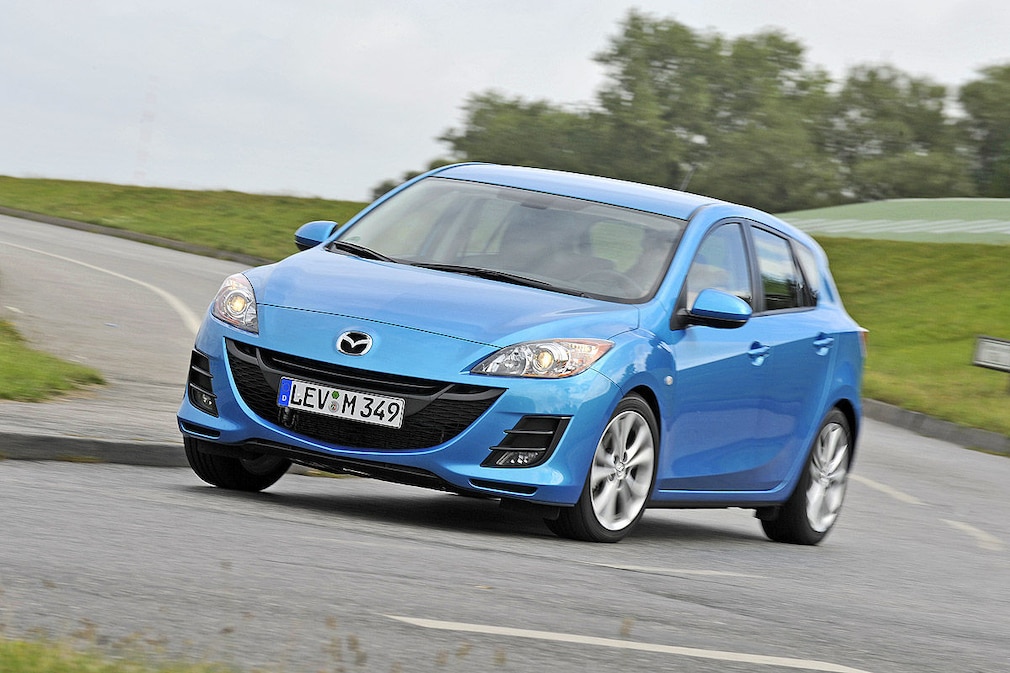Mazda3