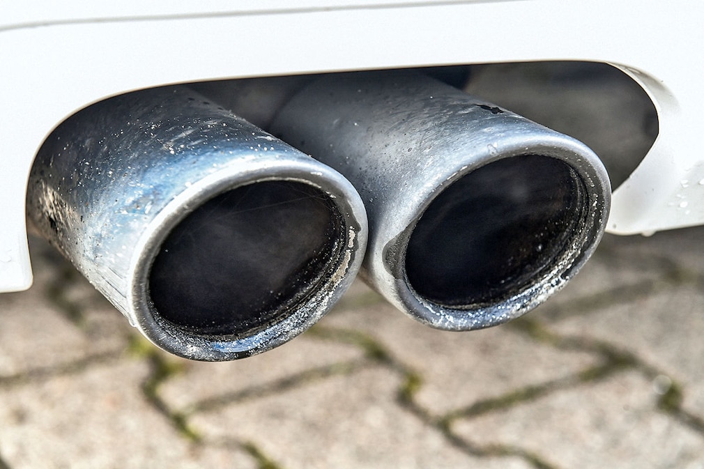 Gebrauchtwagen-Test BMW 5er Touring