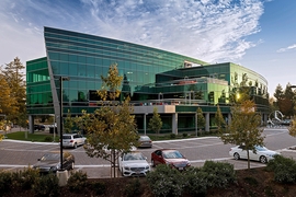 20 Jahre Daimler Entwicklungszentrum im Silicon Valley