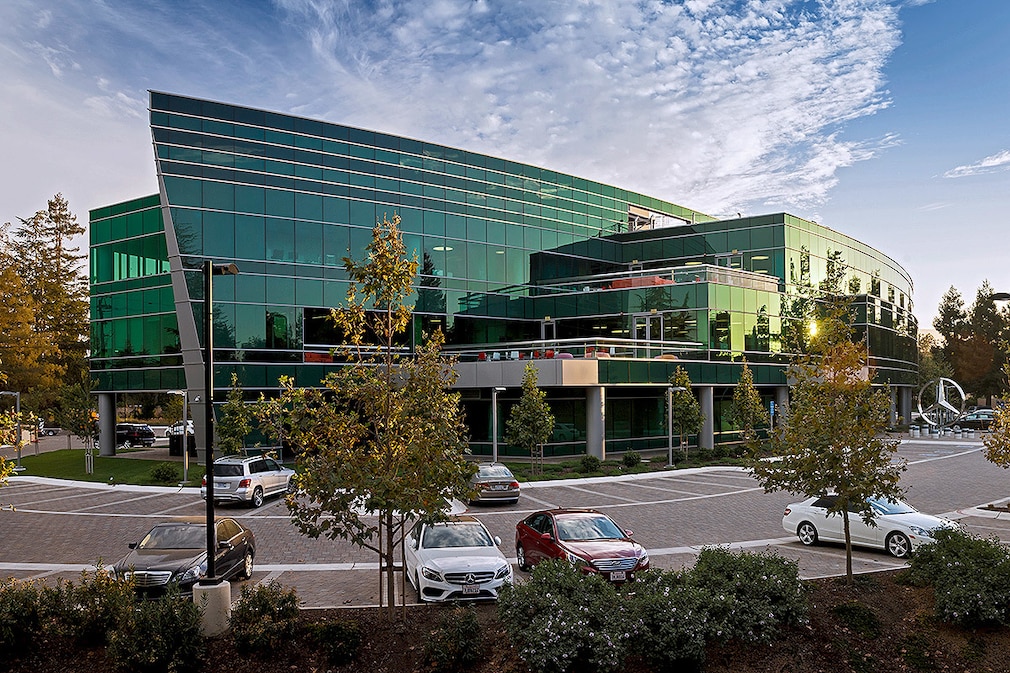 20 Jahre Daimler Entwicklungszentrum im Silicon Valley
