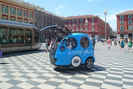AirPod Concept