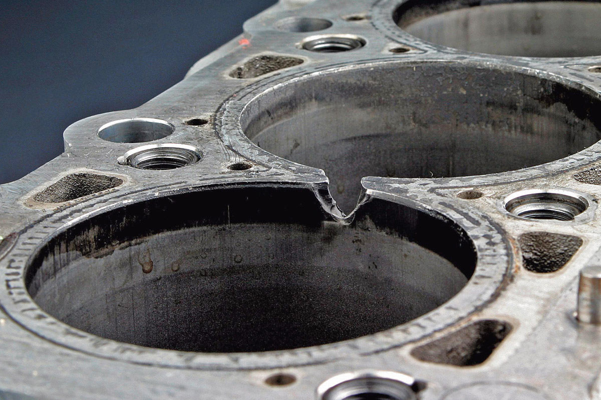 Diese Schäden können beim Chiptuning entstehen Bilder autobild.de