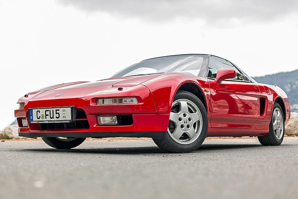 Honda NSX