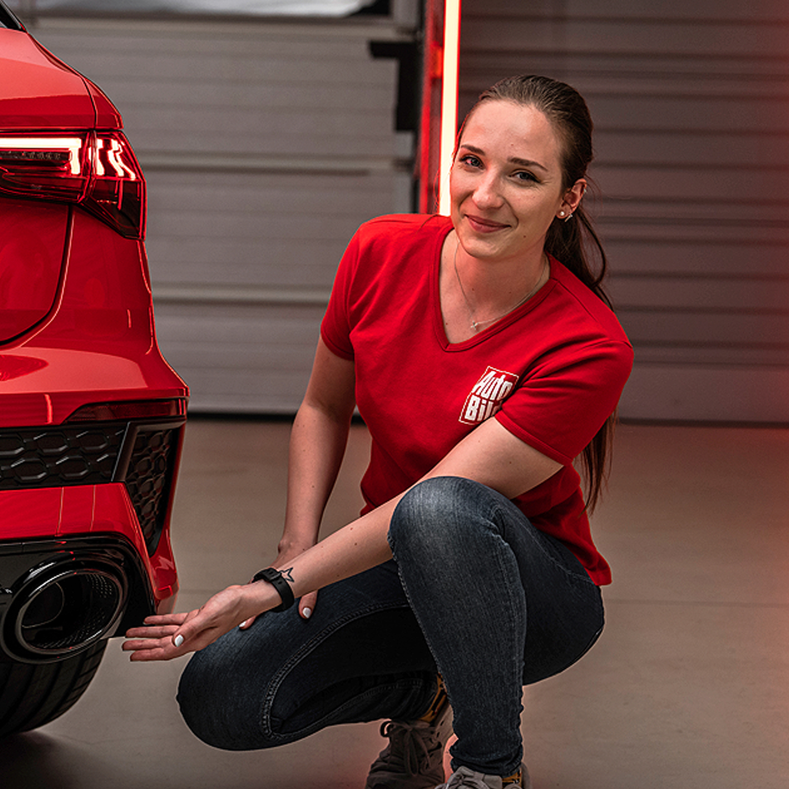 Katharina Berndt Profil, Artikel, Kontakt AUTO BILD