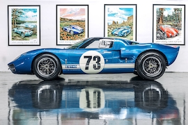 Neues US-Gesetz zu Replicas