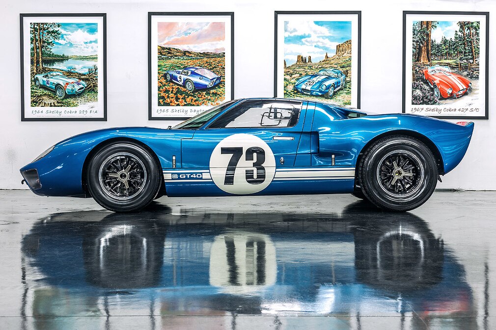 Neues US-Gesetz zu Replicas