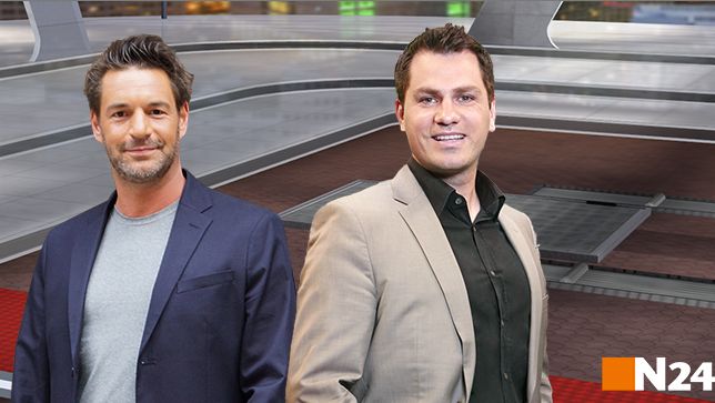 Das Magazin (2015)