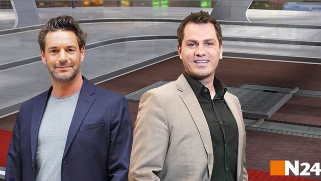 Das Magazin (2015)
