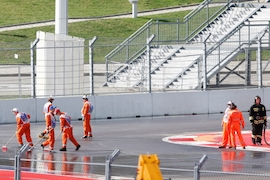 Russland GP
