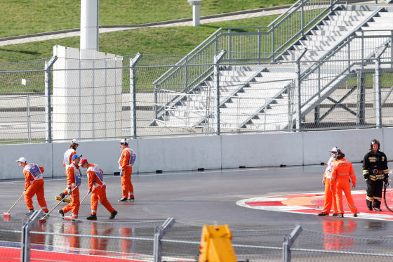 Russland GP