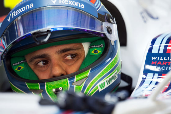 Felipe Massa