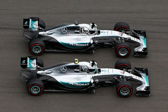 Russland GP 2015