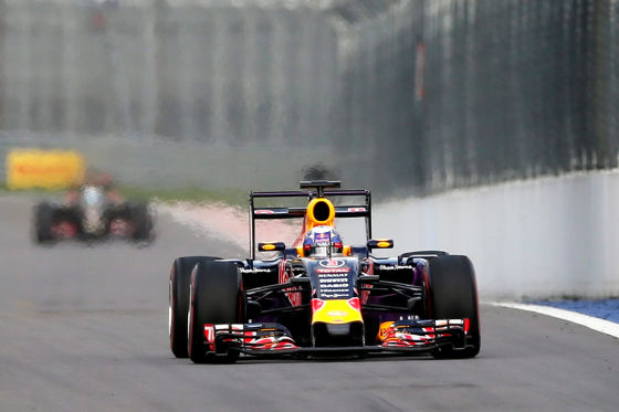Red Bull