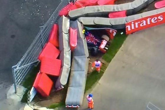Toro Rosso