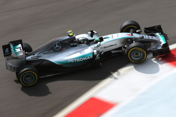 Russland GP