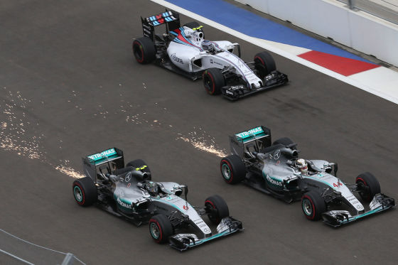 Mercedes