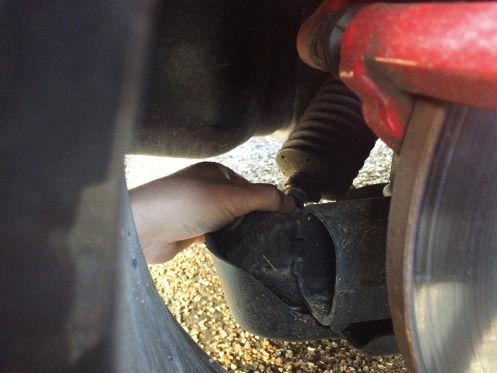 ANZEIGE: Öhlins Racing Twin Test