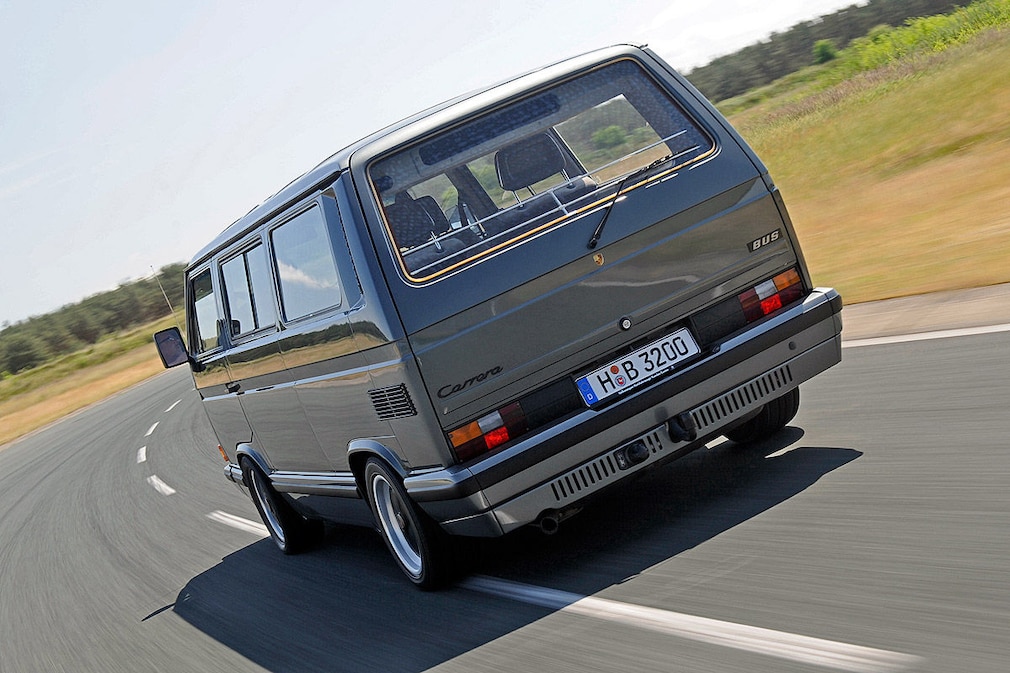 Auto-Exoten und Einzelstücke Auto-Exoten und Einzelstücke