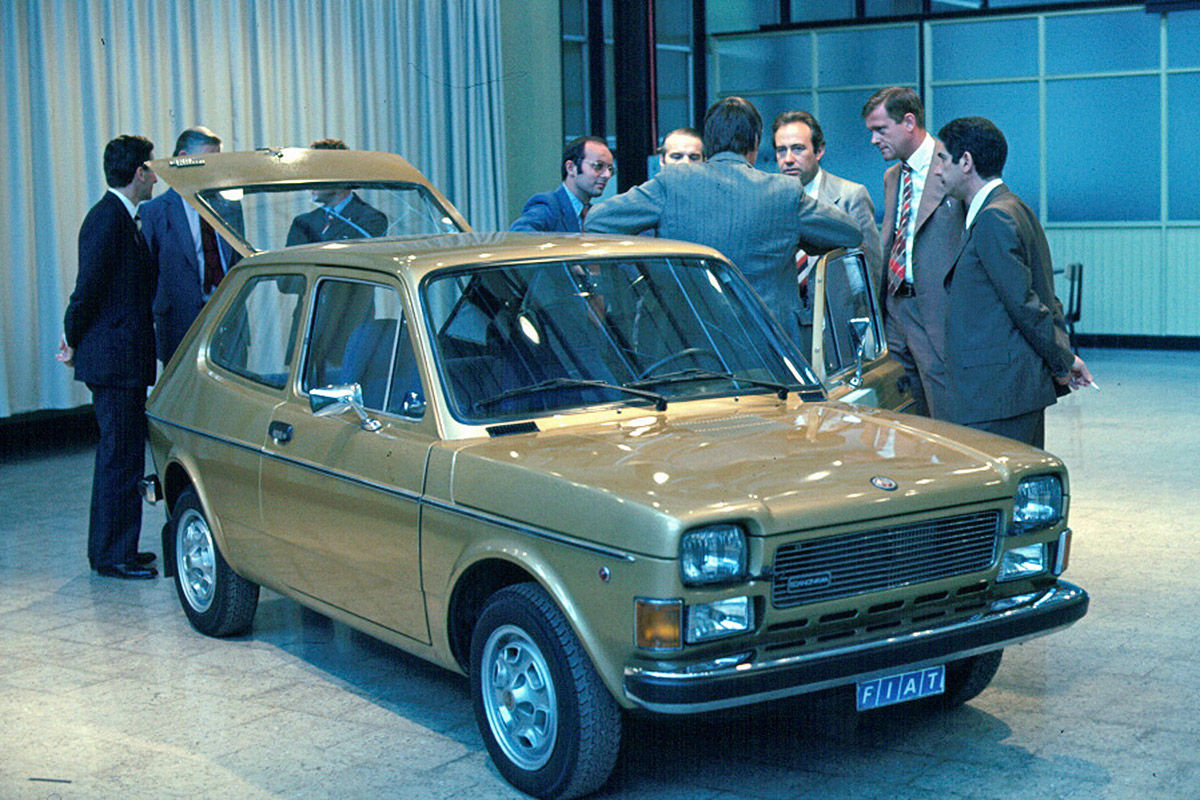 Auto-Exoten und Einzelstücke