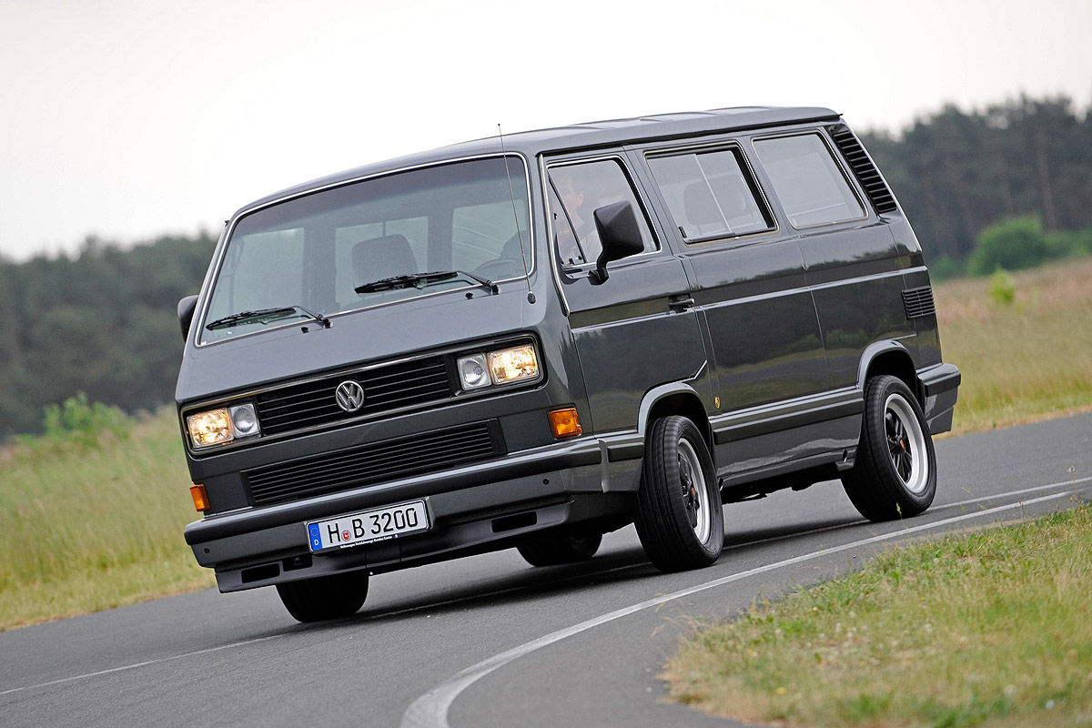 Auto-Exoten und Einzelstücke