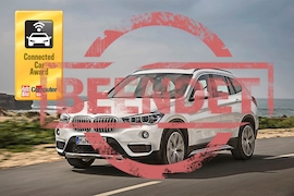 Connected Car Award