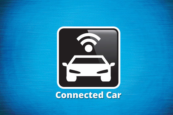 Connected Car Award