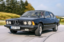 Starke Youngtimer ab 5000 Euro