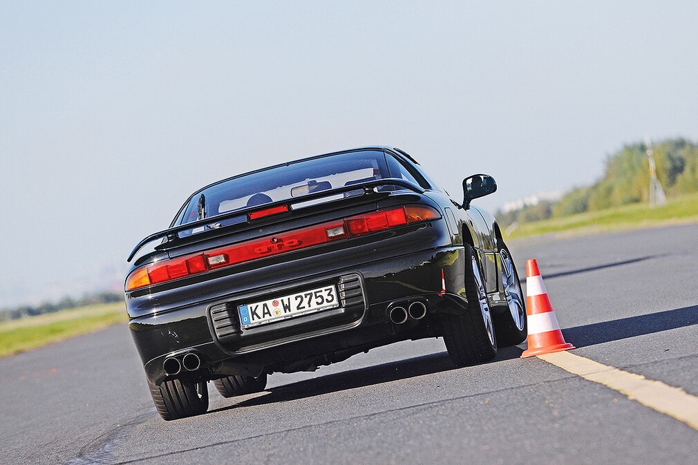 Mitsubishi 3000 GT