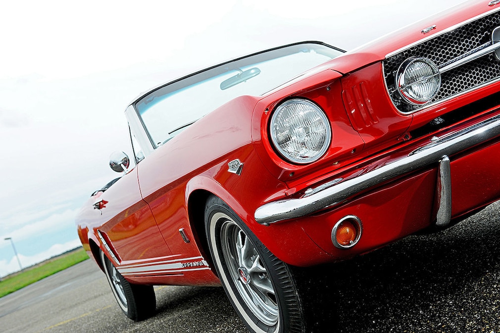 Shelby GT500 "Eleanor"