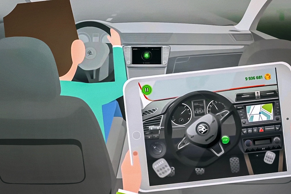 SKODALittleDriverApp